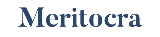 Meritocra Logo